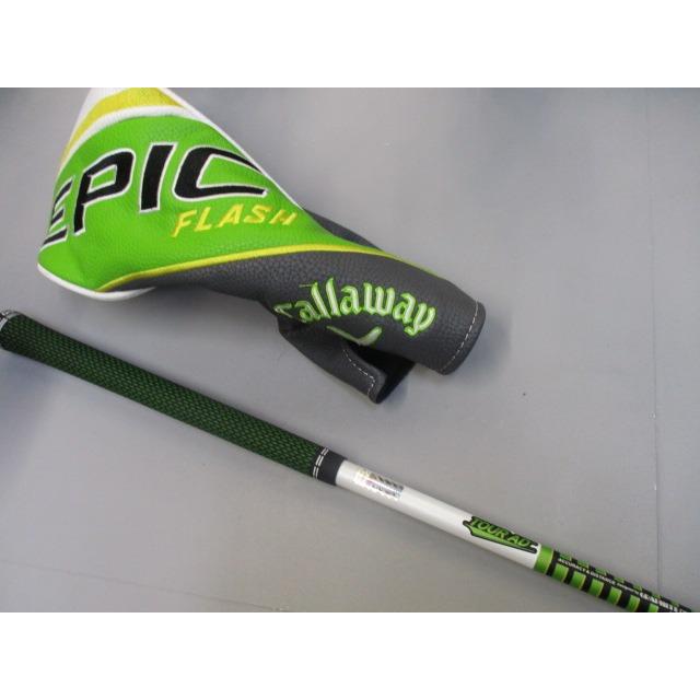 Callaway（キャロウェイ） EPIC FLASH SUB ZERO/TourAD SZ(JP)/S/9