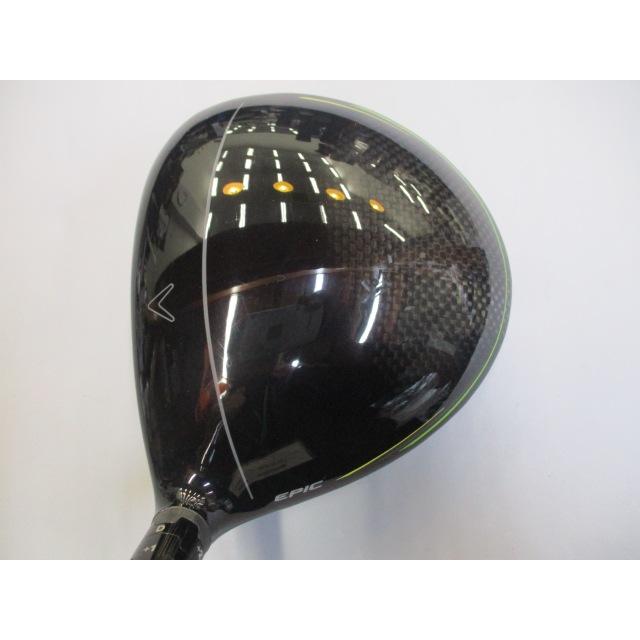 Tête pilote Callaway EPIC Flash Sub Zero 9.0 uniquement