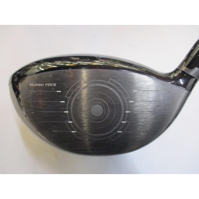 Tête pilote Callaway EPIC FLASH SUB ZERO 9,0° avec couvre