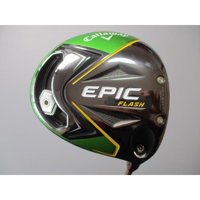 Callaway（キャロウェイ） 通販限定□ EPIC FLASH/Speeder 661 