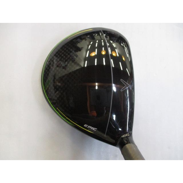 Callaway - キャロウェイ EPIC FLASH STAR FW 5W 18° SPEEDER Amazon.com : Callaway Epic Flash Star Fairway (Left Hand, 5