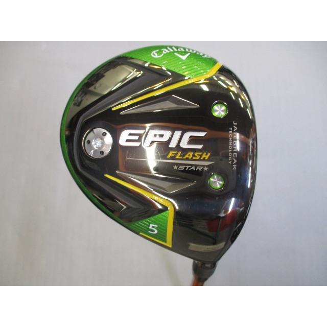 Callaway（キャロウェイ） EPIC FLASH STAR/Tour AD DI-6/S/18[058918