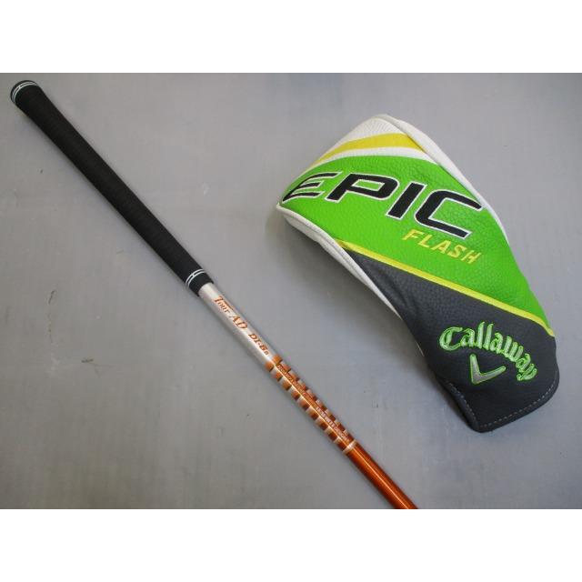 Callaway（キャロウェイ） EPIC FLASH STAR/Tour AD DI-6/S/18[058918