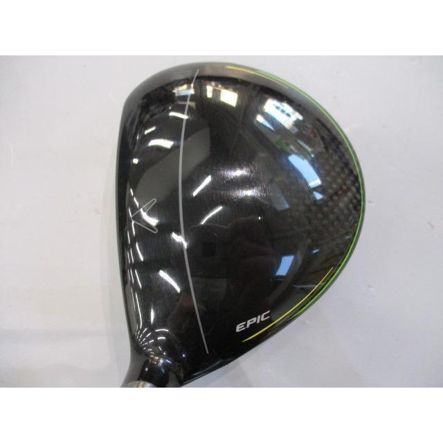 Callaway（キャロウェイ） EPIC FLASH STAR/TENSEI CK Pro Orange 60/S