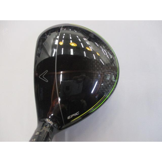 Callaway（キャロウェイ） EPIC FLASH SUB ZERO/TourAD SZ(JP)/S/15