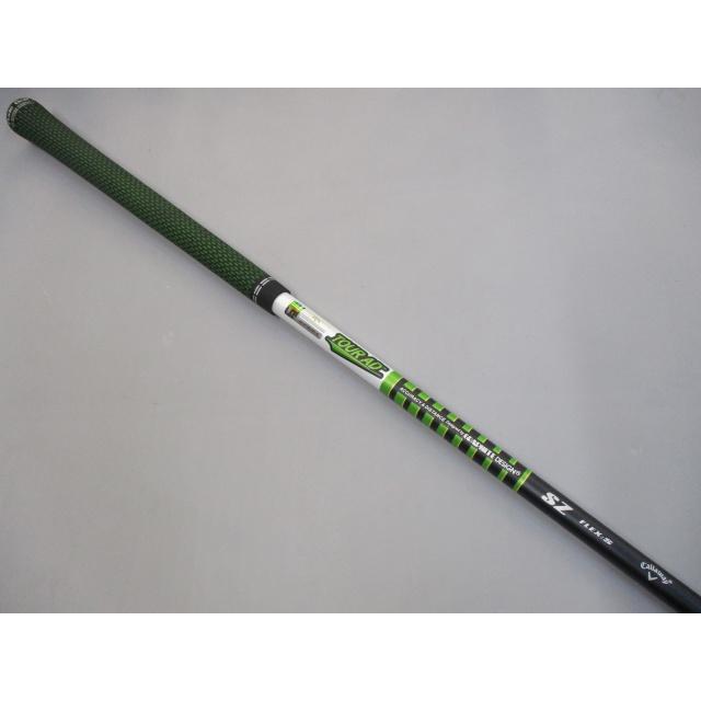Callaway EPIC FLASH シャフト TOUR AD SZ Callaway（キャロウェイ） EPIC FLASH SUB ZERO/TourAD SZ(JP)/S/15