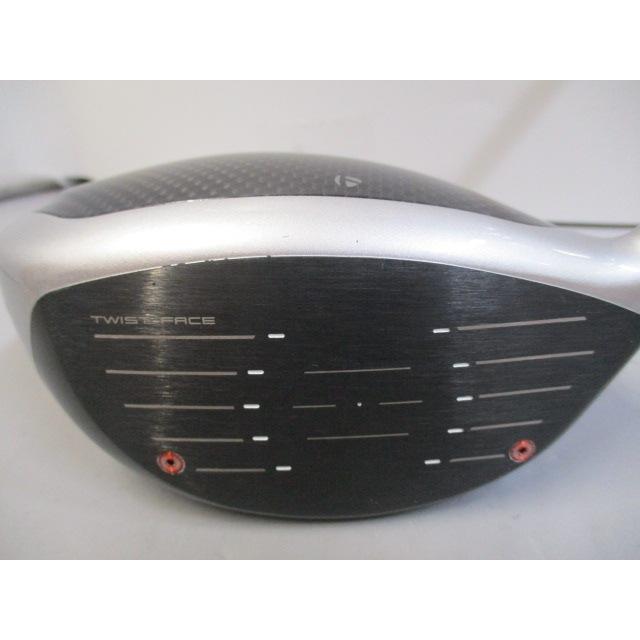 テーラーメイド M5 ドライバー 9度 Speeder 661 EVO 5 S TaylorMade（テーラーメイド） M5/Speeder 661 EVOLUTION V(JP)/S/9