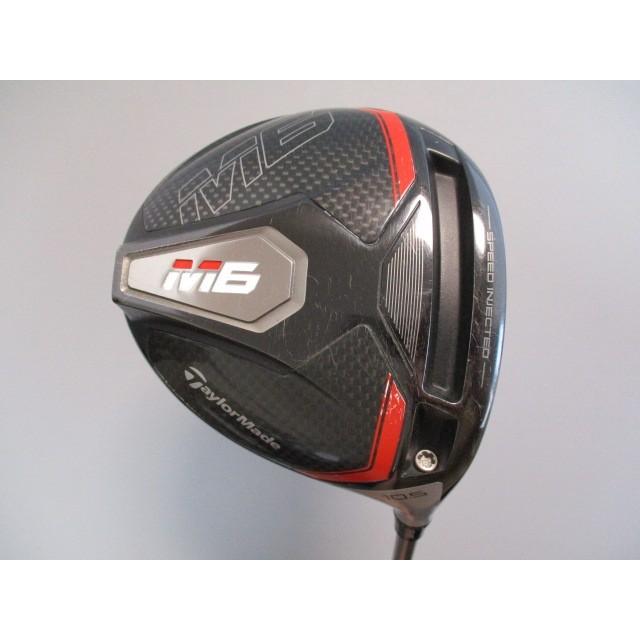 TaylorMade 通販限定□ テーラーメイド M6/FUBUKI TM5 2019(JP TaylorMade 通販限定□ テーラーメイド M6/FUBUKI TM5 2019(JP