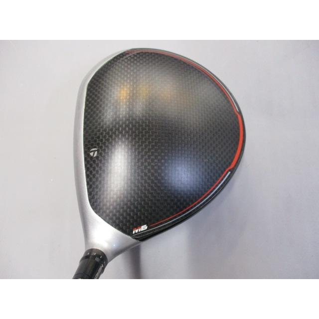 TaylorMade（テーラーメイド） M6/FUBUKI TM5 2019(JP)/S/9[130817