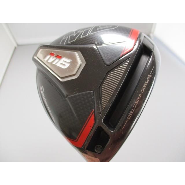 TaylorMade（テーラーメイド） 通販限定□ M6/Speeder 661 EvolutionIV