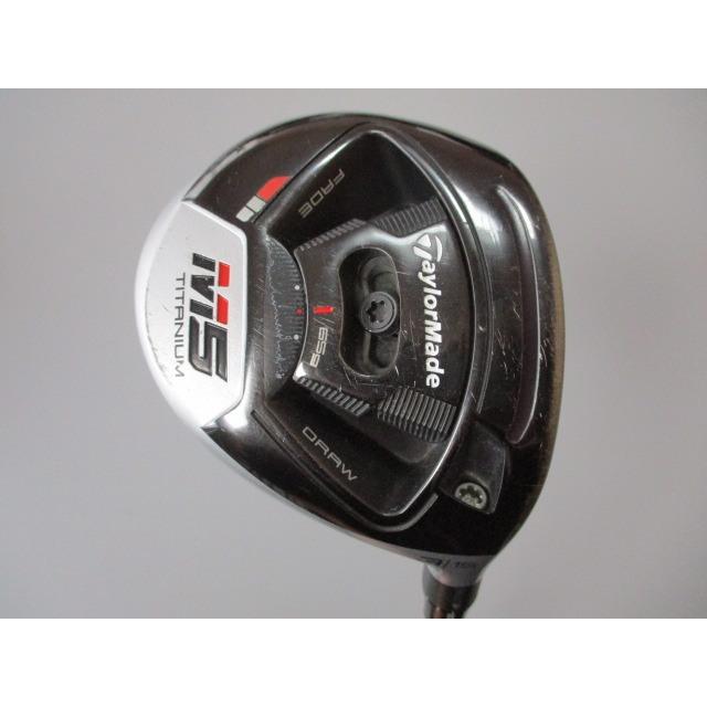 TaylorMade - 美品M5メーカー特注テンセイ TaylorMade（テーラーメイド） 通販限定□ M5/TENSEI SILVER TM5/S/15