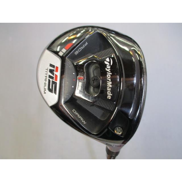 TaylorMade（テーラーメイド） M5/Speeder 661 EVOLUTION V(JP)/S/19