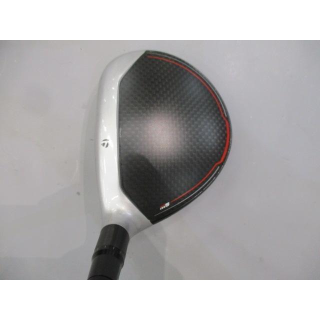 TaylorMade（テーラーメイド） M5/Speeder 661 EVOLUTION V(JP)/S/15