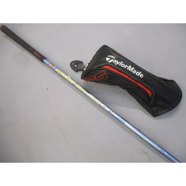 TaylorMade（テーラーメイド） M5/Speeder 661 EVOLUTION V(JP)/S/15