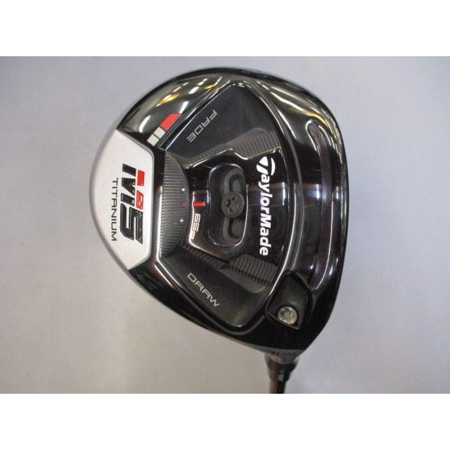 Diamana DF60 S ドライバー　テーラーメイドスリーブ付　M5 TaylorMade（テーラーメイド） M5/DiamanaDF60(JP)/S/15[98700