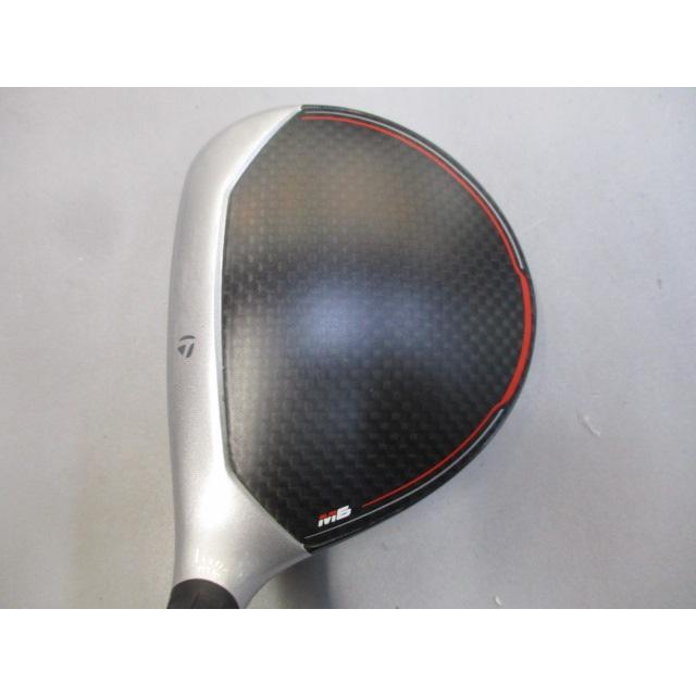 TaylorMade（テーラーメイド） M6/DiamanaDF60(JP)/S/18[99287