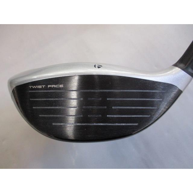 TaylorMade（テーラーメイド） M6/Speeder 661 EVOLUTION V(JP)/S/15