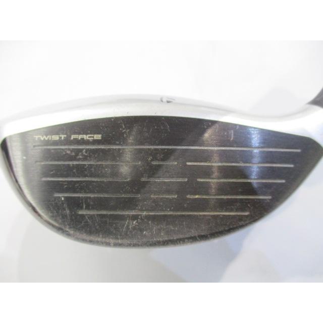 TaylorMade（テーラーメイド） M6/FUBUKI TM5 2019(JP)/S/15[145559