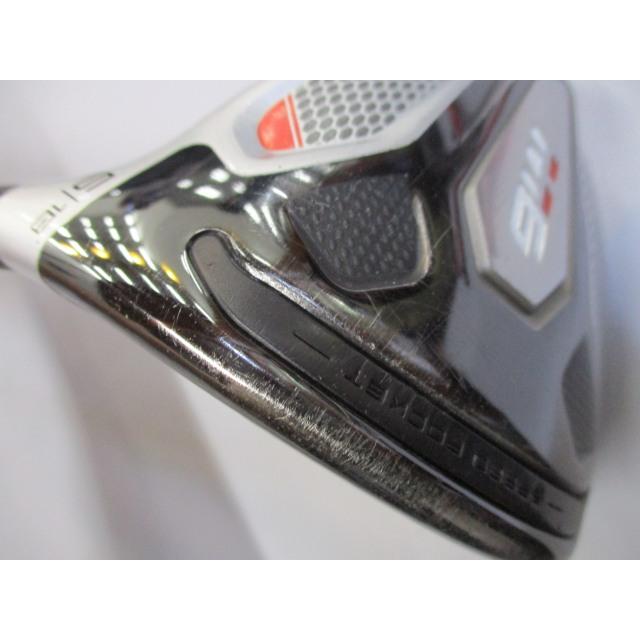 TaylorMade（テーラーメイド） M6/FUBUKI TM5 2019(JP)/R/18[129931
