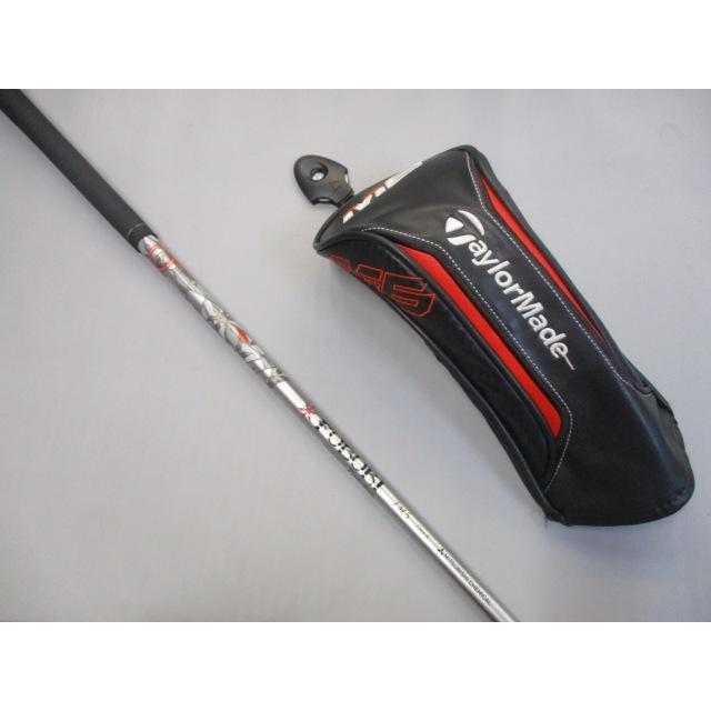TaylorMade（テーラーメイド） M6/FUBUKI TM5 2019(JP)/R/18[129931