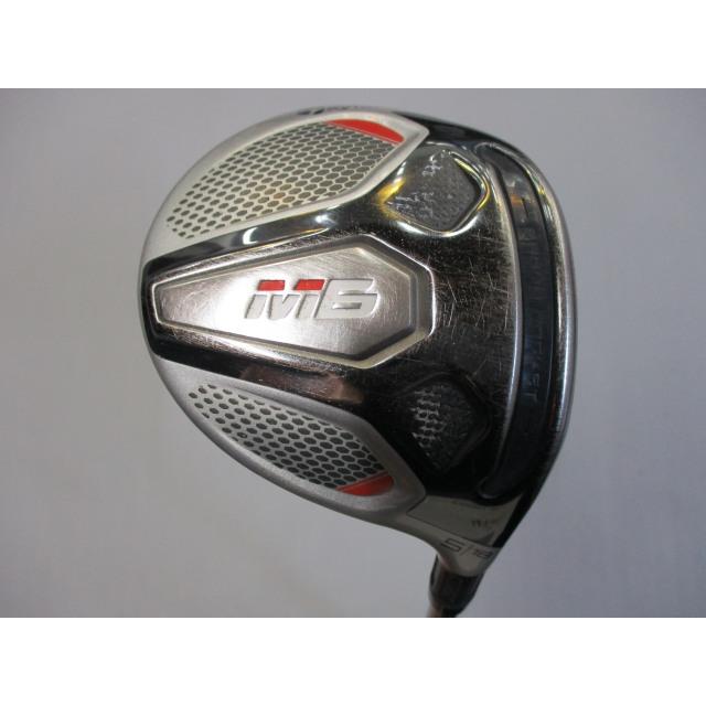TaylorMade（テーラーメイド） M6/FUBUKI TM5 2019(JP)/SR/18[130411