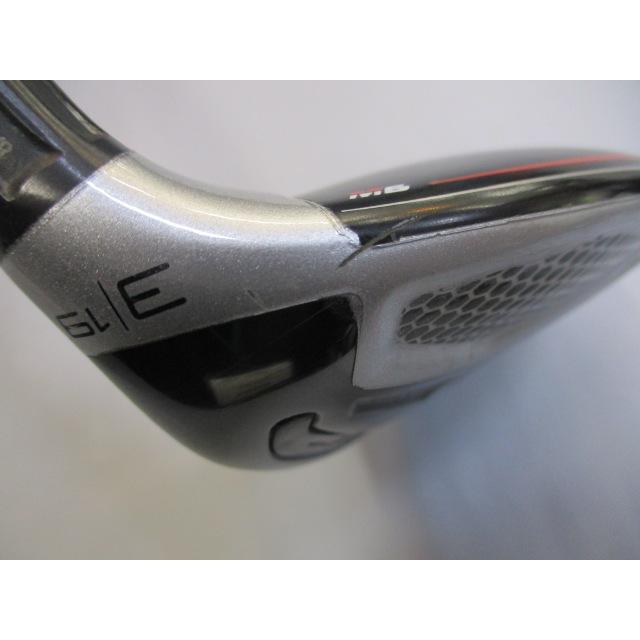 TaylorMade（テーラーメイド） M6 RESCUE/REAX85JP(JP)/S/19