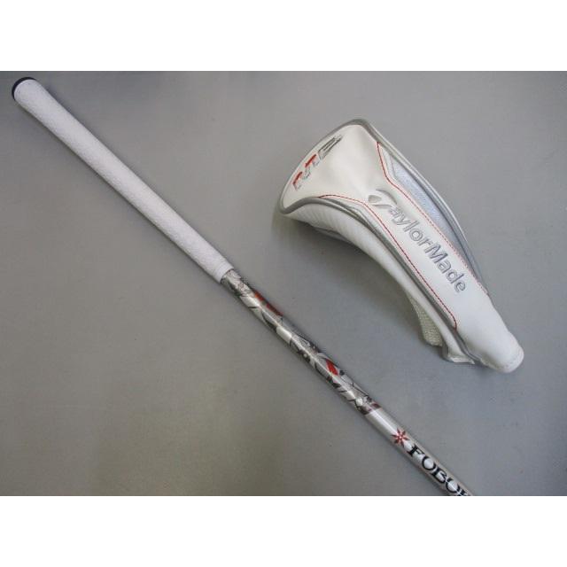 Set Ferri TaylorMade M4 5 Pezzi (7-9,P,S) - Flessione Donna, FUBUKI TM4 2019 - Usato