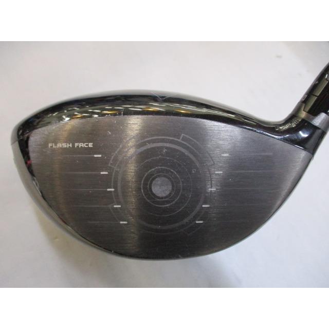 Callaway（キャロウェイ） EPIC FLASH SUB ZERO/TENSEI 55