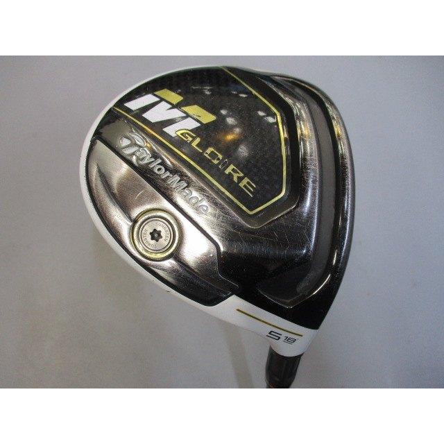 TaylorMade（テーラーメイド） M GLOIRE/Speeder EVOLUTION TM/SR/18