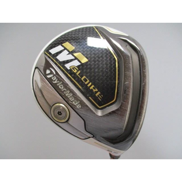 TaylorMade（テーラーメイド） 通販限定□ M GLOIRE/Speeder EVOLUTION