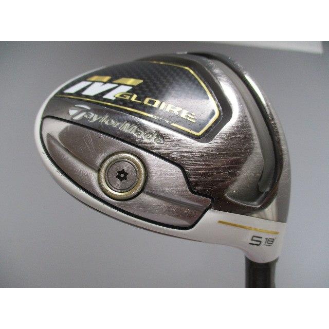 TaylorMade（テーラーメイド） 通販限定□ M GLOIRE/Speeder EVOLUTION