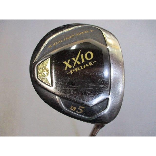 2019 XXIO PRIME／6本セット／SP-1000／R