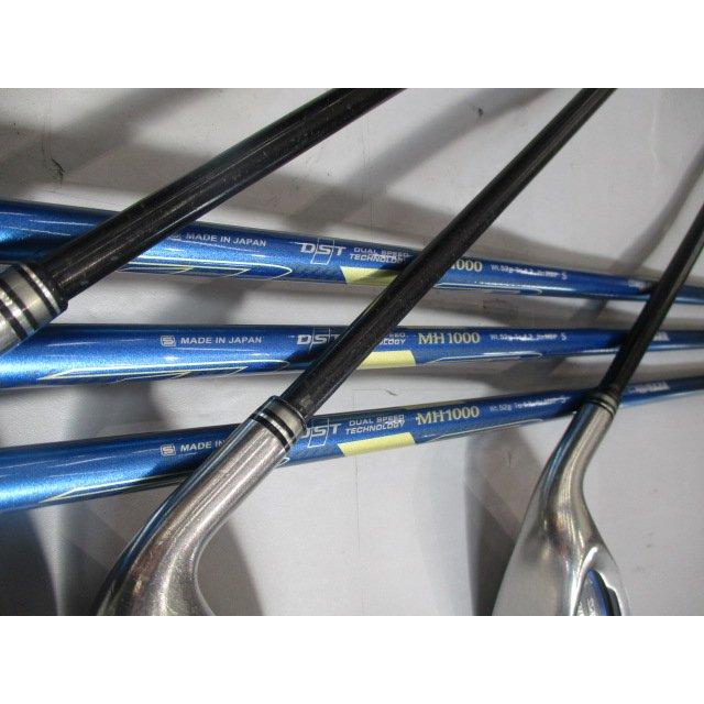 DUNLOP（ダンロップ） ゼクシオCROSS/MH1000 /S/0[104192] : ヨシヤ