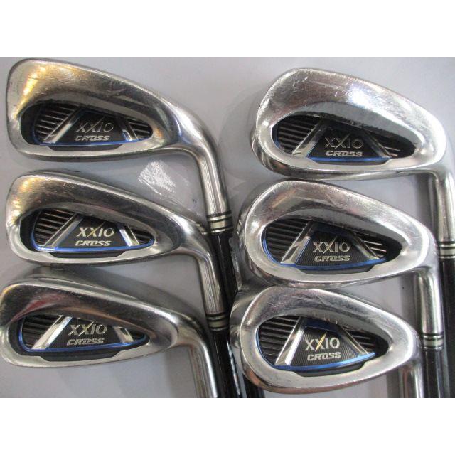 DUNLOP（ダンロップ） ゼクシオCROSS/MH1000 /S/0[124096] : ヨシヤ