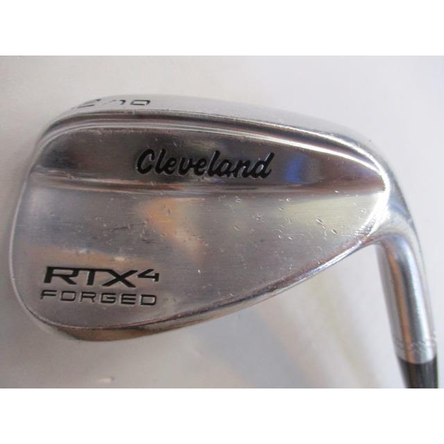 Cleveland Golf（クリーブランドゴルフ） クリーブランド RTX-4 FORGED