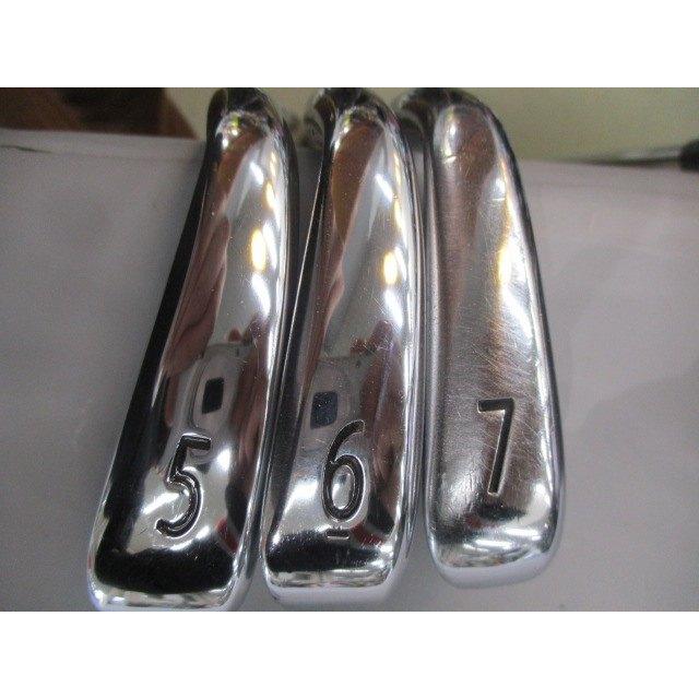 タイトリストAP３718モーダス３ツアー105S 中古】AP3 718 アイアン N.S.PRO MODUS3 TOUR 105 24 S C(アイアン