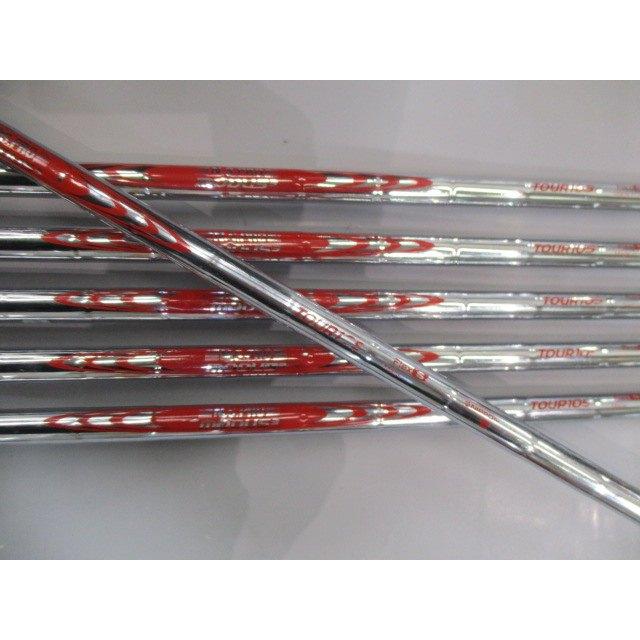 Titleist（タイトリスト） AP3 718/NS PRO MODUS3 TOUR 105/S/0[138111