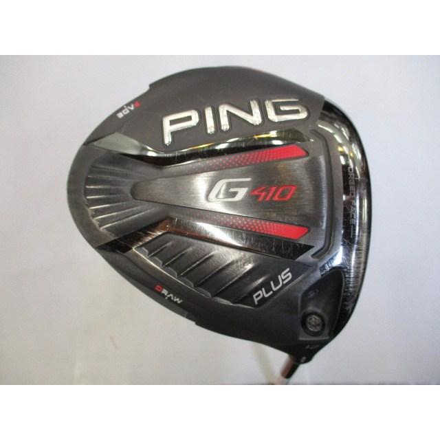 PING（ピン） G410 PLUS/ALTA J CB RED(JP)/S/12[087684] : ヨシヤ