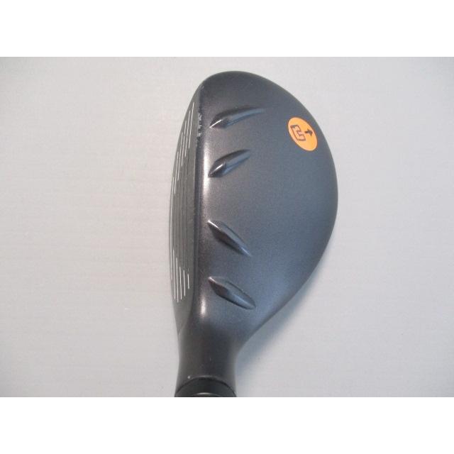 PING 通販限定□ 難！凹み有り□ピン G410 Hybrid/PING FUBUKI