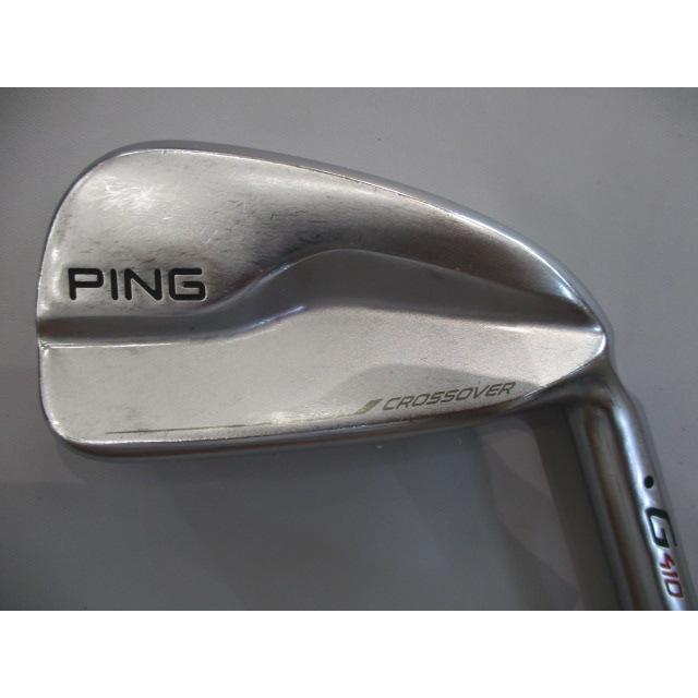 PING（ピン） G410 CROSSOVER/NSPROMODUS3TOUR120(JP)/S/20[133744
