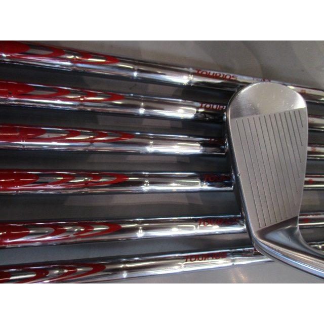 FOURTEEN（フォーティーン） TC-920FORGED/NSPROMODUS3 TOUR105 /S/0