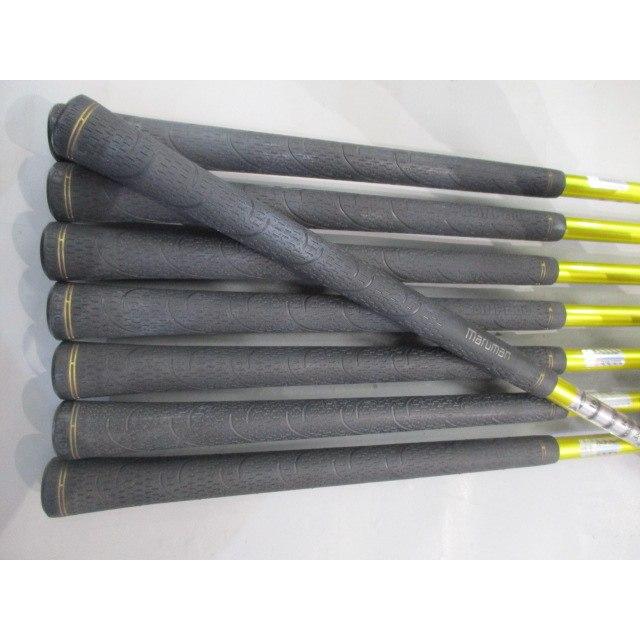 マルマン シャトル GOLD/FUBUKI SG200 /R/0[97350]の画像