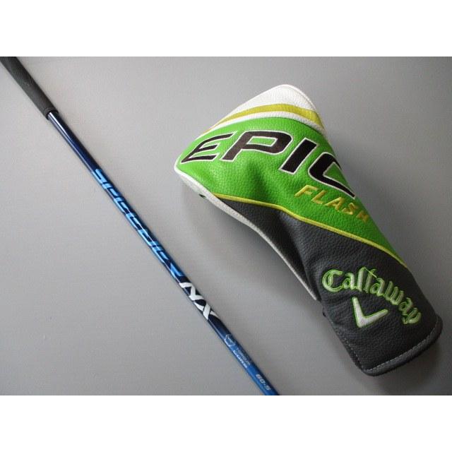 Callaway（キャロウェイ） 通販限定□ EPIC FLASH SUB ZERO ◇◇ CE