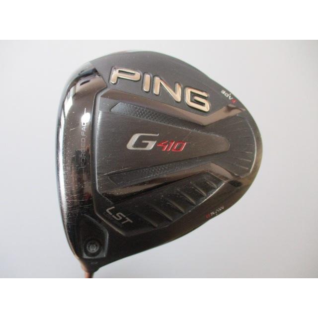 PING 通販限定□ ピン G410 LST/ALTA CB 55 RED(US)/S/9[097464 PING 通販限定□ ピン G410 LST/ALTA CB 55 RED(US)/S/9[097464