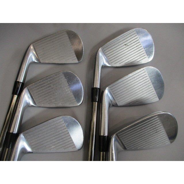 エポン AF-505 アイアン5本セット ATTAS IRON 80Ｓ エポン AF-505/ATTAS Iron 80/S/0[112482] : ヨシヤゴルフ