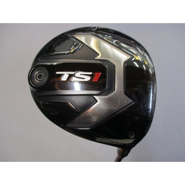 Titleist タイトリスト TS1/FSP MX-V/F0/10.5[130920] : ヨシヤゴルフ