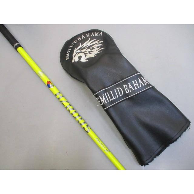 エミリッドバハマ EB-02/HZRDUS/6.5/10[097478] : ヨシヤゴルフ - 通販