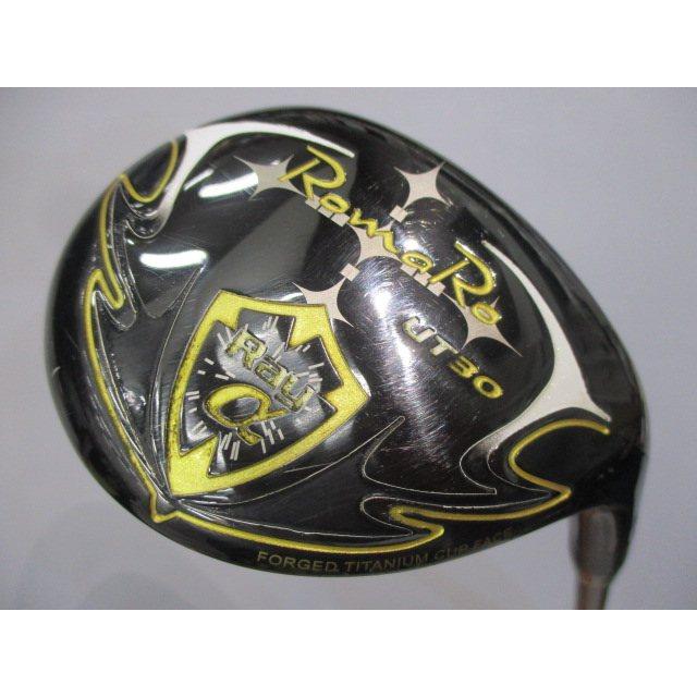 RomaRo（ロマロ） RomaRo Rayα UT Gold 2019/RJ-TF UT Premium Light/R