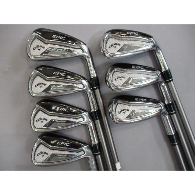 Callaway（キャロウェイ） EPIC FORGED STAR/SpeederEVOLUTION for CW