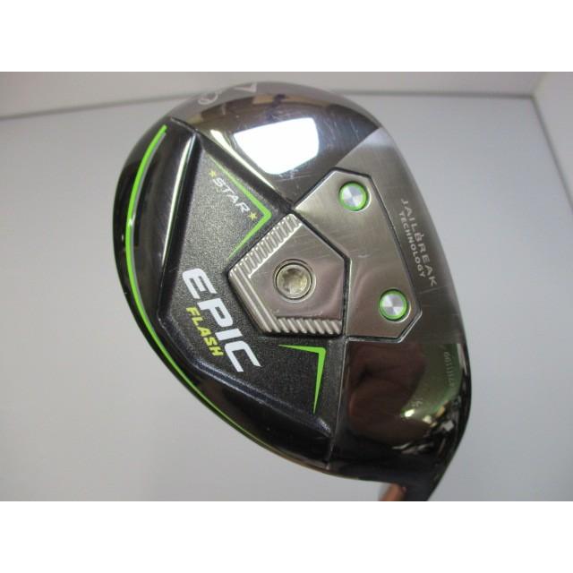 Callaway（キャロウェイ） EPIC FLASH STAR ユーティリティ